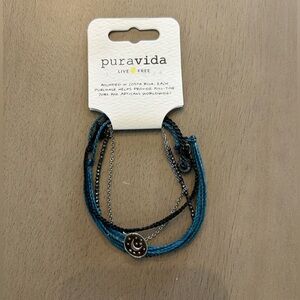 Pura Vida Bracelet
